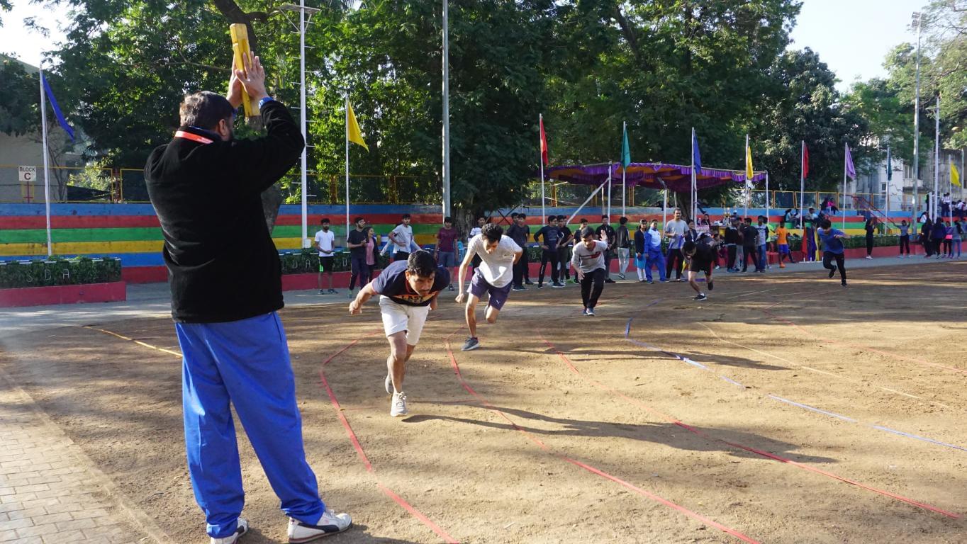 North East Adventist University Jaintia Hills Sports Activities photo 6